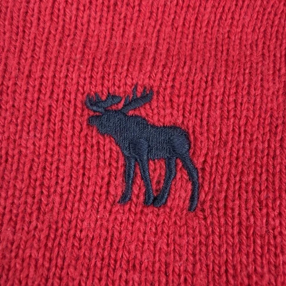 Abercrombie & Fitch excellent pre